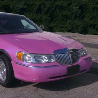 Pretty in Pink Limousines 1096074 Image 5